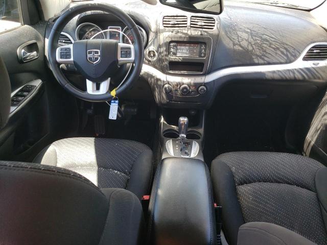 Photo 8 from auction – 2016 DODGE JOURNEY SX with VIN 3C4PDCBB1GT116050