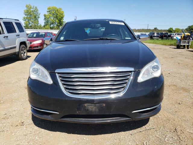 Photo 5 from auction – 2012 CHRYSLER 200 LIMITE with VIN 1C3CCBCB2CN124232
