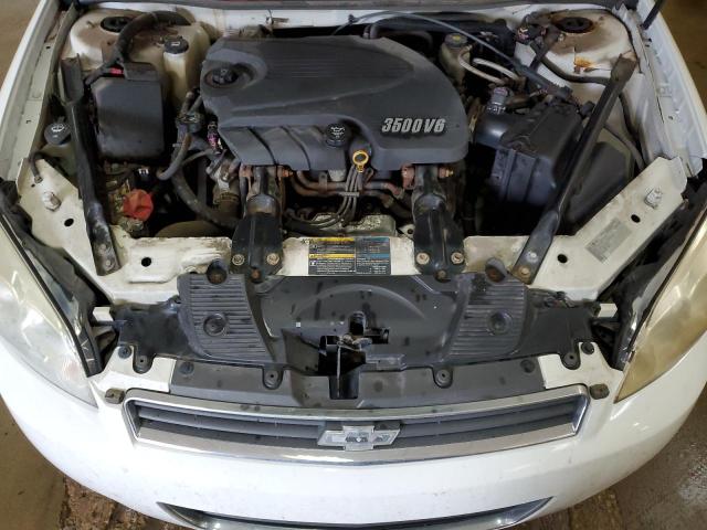 Photo 11 from auction – 2010 CHEVROLET IMPALA LT with VIN 2G1WB5EK0A1212682