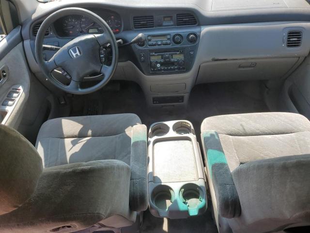 Photo 8 from auction – 2004 HONDA ODYSSEY EX with VIN 5FNRL18824B114975