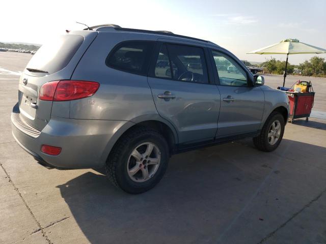 Photo 3 from auction – 2007 HYUNDAI SANTA FE G with VIN 5NMSG13D27H020320