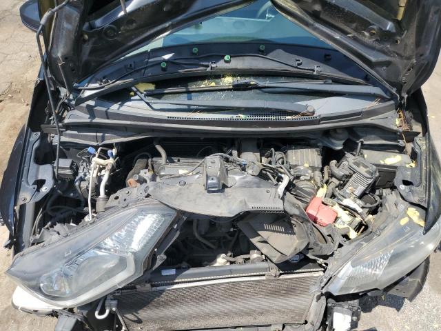 Photo 11 from auction – 2015 HONDA FIT with VIN 3HGGK5H89FM706505