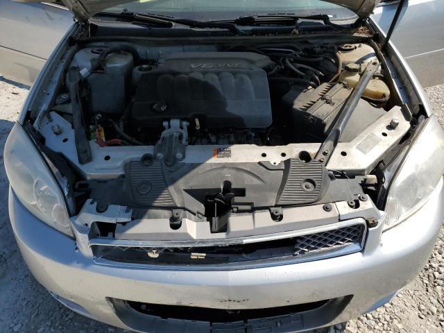 Photo 11 from auction – 2013 CHEVROLET IMPALA LT with VIN 2G1WG5E34D1157216