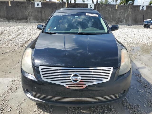 Photo 5 from auction – 2008 NISSAN ALTIMA 2.5 with VIN 1N4AL21E58C290348