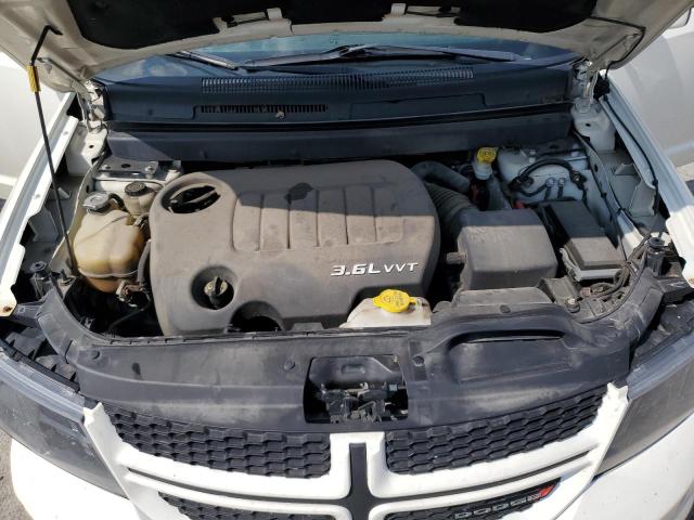 Photo 11 from auction – 2014 DODGE JOURNEY R/ with VIN 3C4PDDEG0ET152113