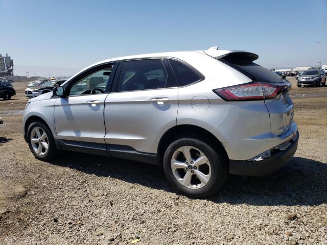 Photo 2 from auction – 2018 FORD EDGE SE with VIN 2FMPK3G90JBC32155