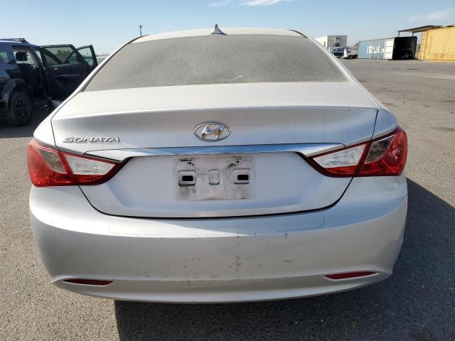 Photo 6 from auction – 2013 HYUNDAI SONATA with VIN 5NPEB4ACXDH588448