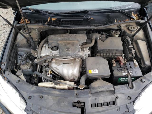 Photo 11 from auction – 2015 TOYOTA CAMRY LE with VIN 4T4BF1FK8FR478997