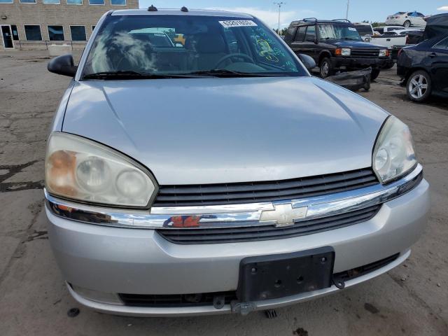 Photo 5 from auction – 2004 CHEVROLET MALIBU MAX with VIN 1G1ZU64874F157258