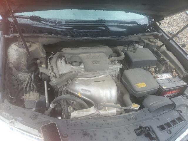 Photo 11 from auction – 2012 TOYOTA CAMRY BASE with VIN 4T1BF1FKXCU025132