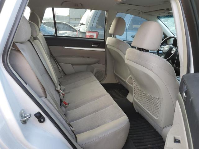 Zdjęcie 10 z aukcji – 2013 SUBARU OUTBACK 2. z VIN 4S4BRCGC1D3275490