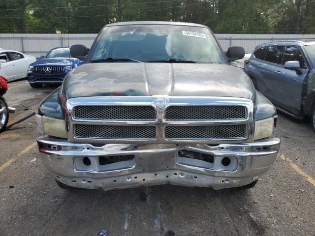 Photo 5 from auction – 2001 DODGE RAM 1500 with VIN 1B7HC13Z31J266036
