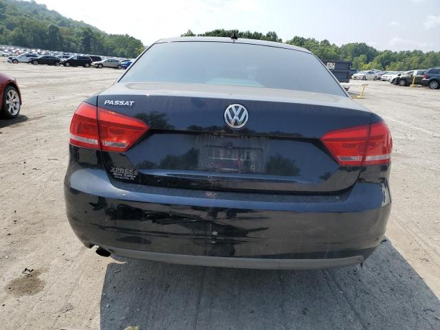 Photo 6 from auction – 2012 VOLKSWAGEN PASSAT S with VIN 1VWAP7A34CC004845