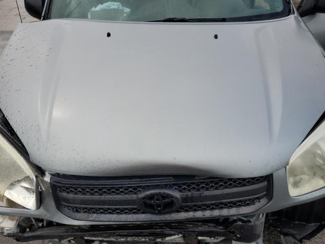 Photo 11 from auction – 2005 TOYOTA RAV4 with VIN JTEGD20V350057886