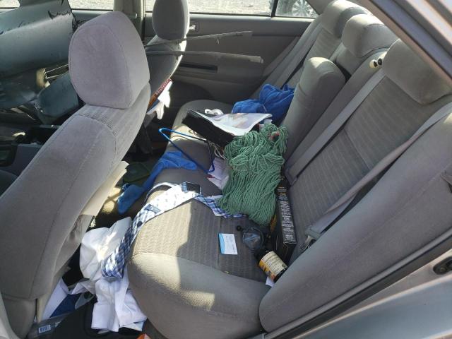 Photo 10 from auction – 2006 TOYOTA CAMRY LE with VIN 4T1BE32K06U680036
