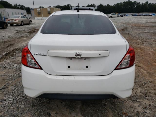 Photo 6 from auction – 2015 NISSAN VERSA S with VIN 3N1CN7AP3FL807467