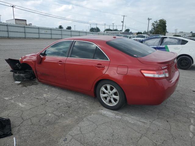 صورة رقم 2 من المزاد - 2011 TOYOTA CAMRY BASE مع VIN 4T4BF3EK6BR203703