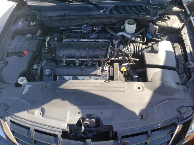 Photo 11 from auction – 2008 CADILLAC DTS with VIN 1G6KD57948U133835