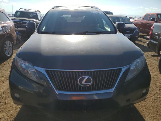 صورة رقم 5 من المزاد - 2010 LEXUS RX 350 مع VIN 2T2BK1BA1AC051458