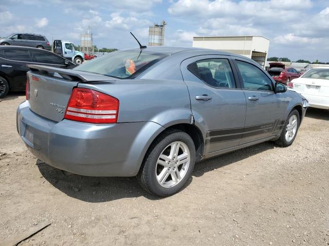 Photo 3 from auction – 2010 DODGE AVENGER R/ with VIN 1B3CC5FD9AN227205