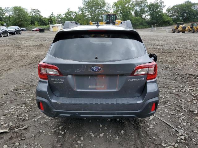 Photo 6 from auction – 2018 SUBARU OUTBACK 2. with VIN 4S4BSANC4J3216232