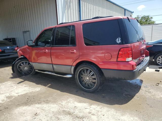 Photo 2 from auction – 2003 FORD EXPEDITION with VIN 1FMRU15W03LB43673