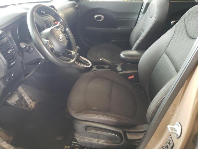 Photo 7 from auction – 2016 KIA SOUL with VIN KNDJN2A28G7249617