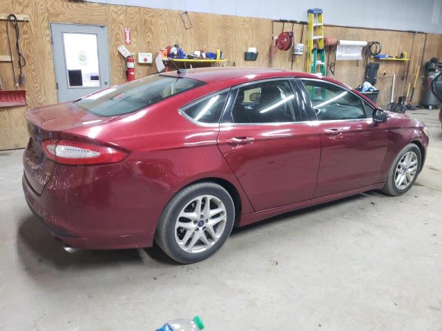 Photo 3 from auction – 2016 FORD FUSION SE with VIN 3FA6P0H76GR149701