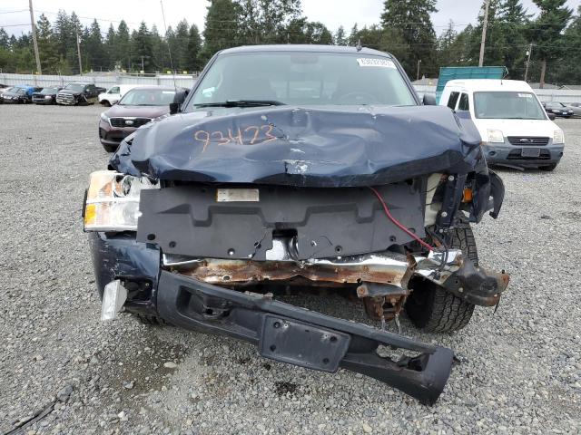 Photo 5 from auction – 2007 CHEVROLET SILVERADO with VIN 3GCEK13M47G508398