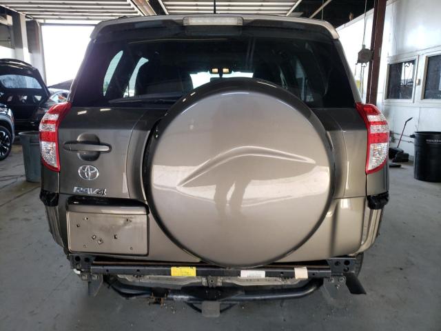 Photo 6 from auction – 2012 TOYOTA RAV4 with VIN JTMZF4DV3C5046206