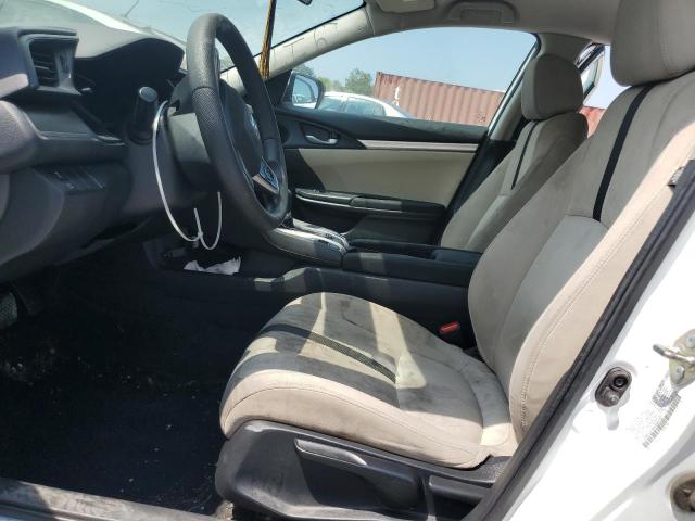Photo 7 from auction – 2016 HONDA CIVIC LX with VIN 19XFC2F56GE041251