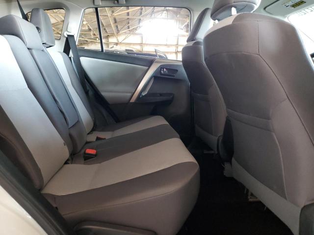 Photo 10 from auction – 2015 TOYOTA RAV4 LE with VIN 2T3ZFREV9FW193283