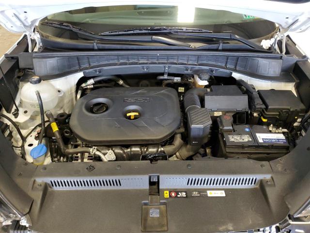 Photo 11 from auction – 2020 HYUNDAI TUCSON LIM with VIN KM8J3CA4XLU174472