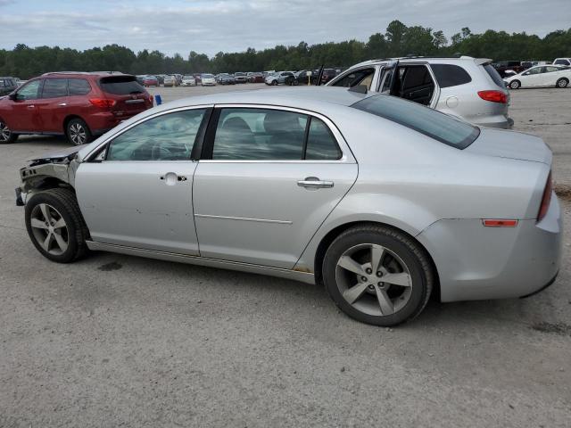 Photo 2 from auction – 2012 CHEVROLET MALIBU 1LT with VIN 1G1ZC5E01CF257554