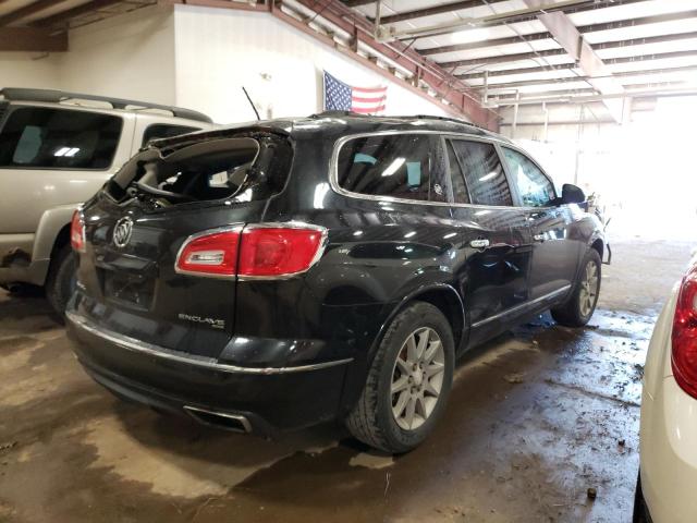 Photo 3 from auction – 2015 BUICK ENCLAVE with VIN 5GAKVBKD4FJ249282