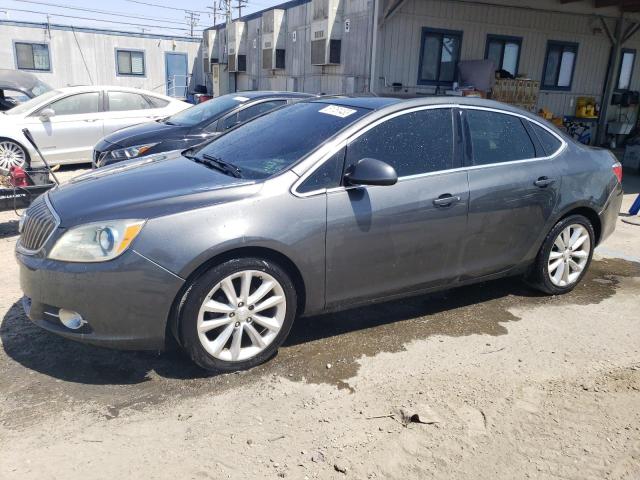 BUICK VERANO SPO 2017 with VIN 1G4PR5SK4H4112347 - Photo from auction