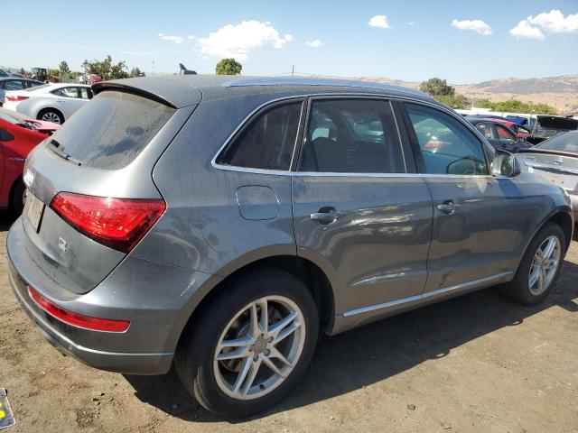 Photo 3 from auction – 2014 AUDI Q5 TDI PRE with VIN WA1CMAFP6EA126130