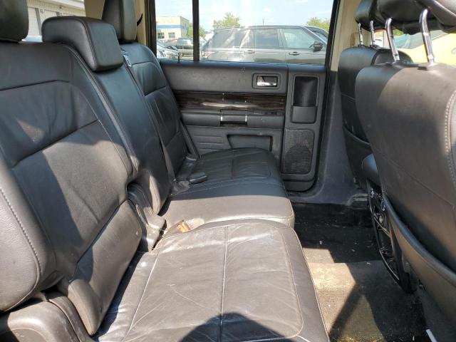 Photo 11 from auction – 2014 FORD FLEX SEL with VIN 2FMHK6C87EBD38742