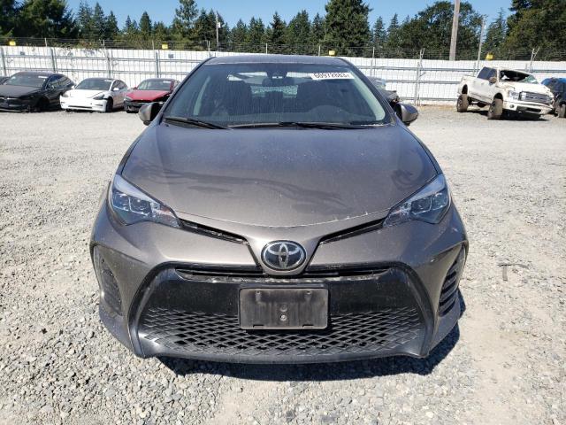 Photo 5 from auction – 2017 TOYOTA COROLLA L with VIN 2T1BURHE6HC837242