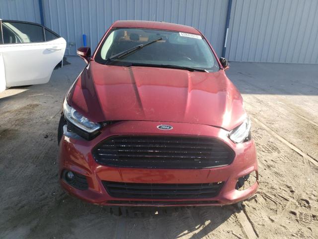 Photo 5 from auction – 2016 FORD FUSION SE with VIN 3FA6P0HD0GR399781