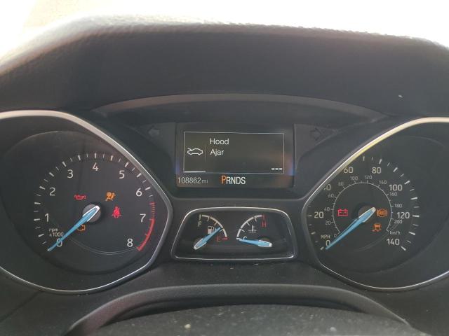 Photo 9 from auction – 2016 FORD FOCUS SE with VIN 1FADP3F28GL311911