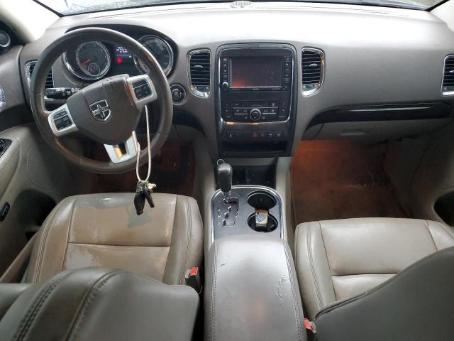Photo 8 from auction – 2011 DODGE DURANGO CR with VIN 1D4RE4GG5BC725617