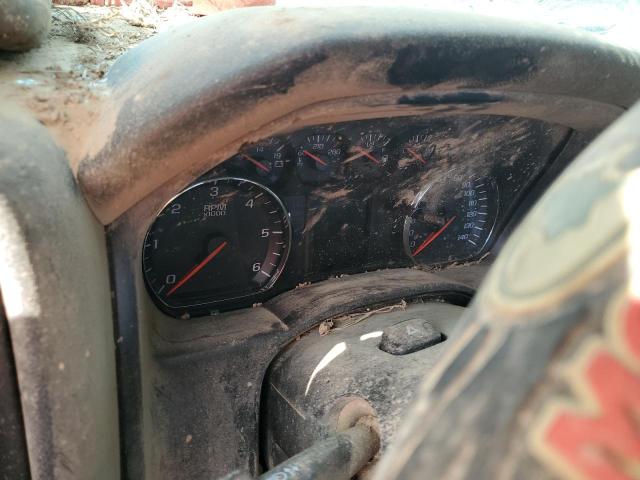 Снимка 9 от търг – 2018 CHEVROLET SILVERADO с VIN 3GCPCPEC8JG142546