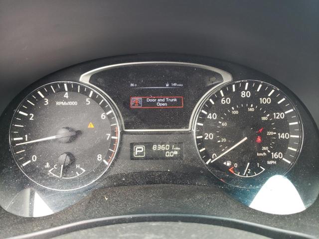 Photo 9 from auction – 2015 NISSAN ALTIMA 2.5 with VIN 1N4AL3AP0FC227372
