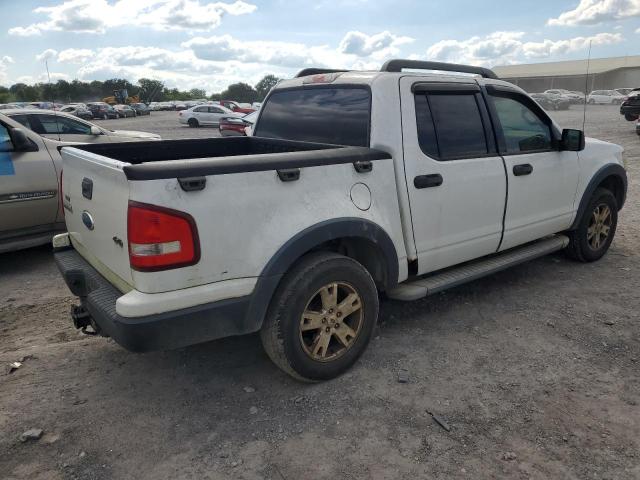 Photo 3 from auction – 2007 FORD EXPLORER S with VIN 1FMEU51K57UA13347