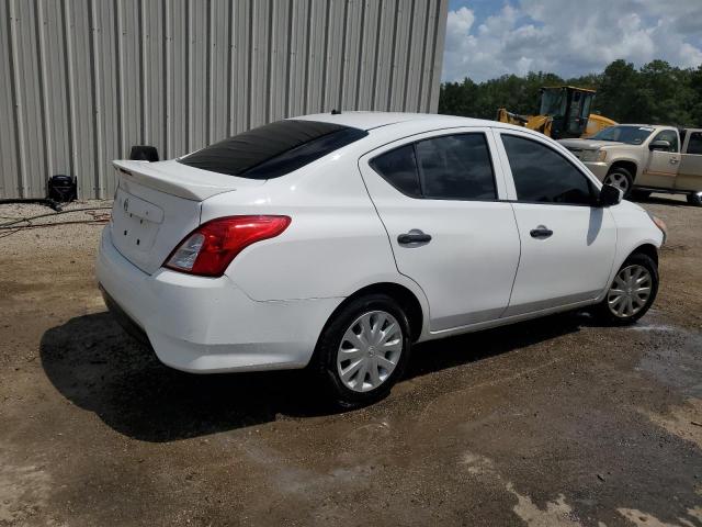 Photo 3 from auction – 2017 NISSAN VERSA S with VIN 3N1CN7AP3HL892443
