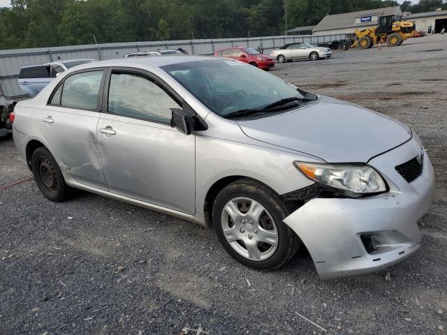 Photo 4 from auction – 2009 TOYOTA CARROLLA with VIN 2T1BU40E79C167281