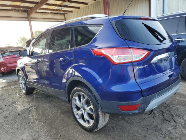 Photo 2 from auction – 2014 FORD ESCAPE TIT with VIN 1FMCU0JX5EUB05447