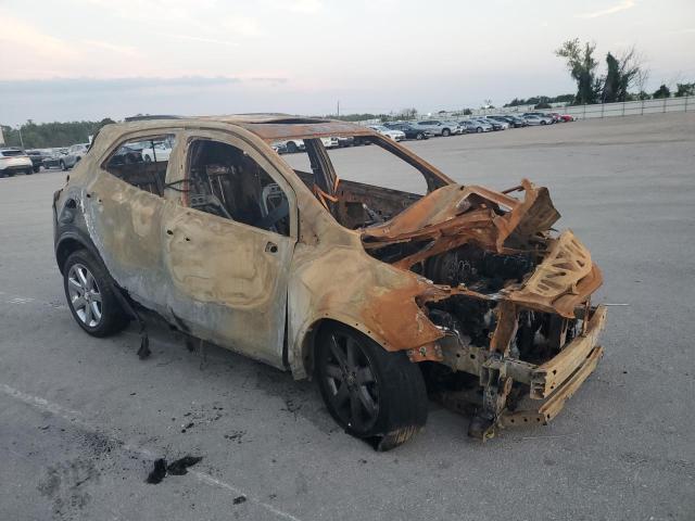 Photo 4 from auction – 2016 BUICK ENCORE with VIN KL4CJCSB5GB751064