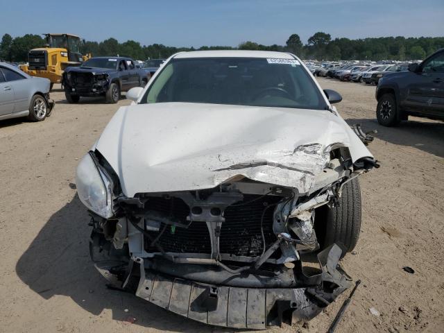 Photo 5 from auction – 2008 CHEVROLET IMPALA with VIN 2G1WT58K881362431